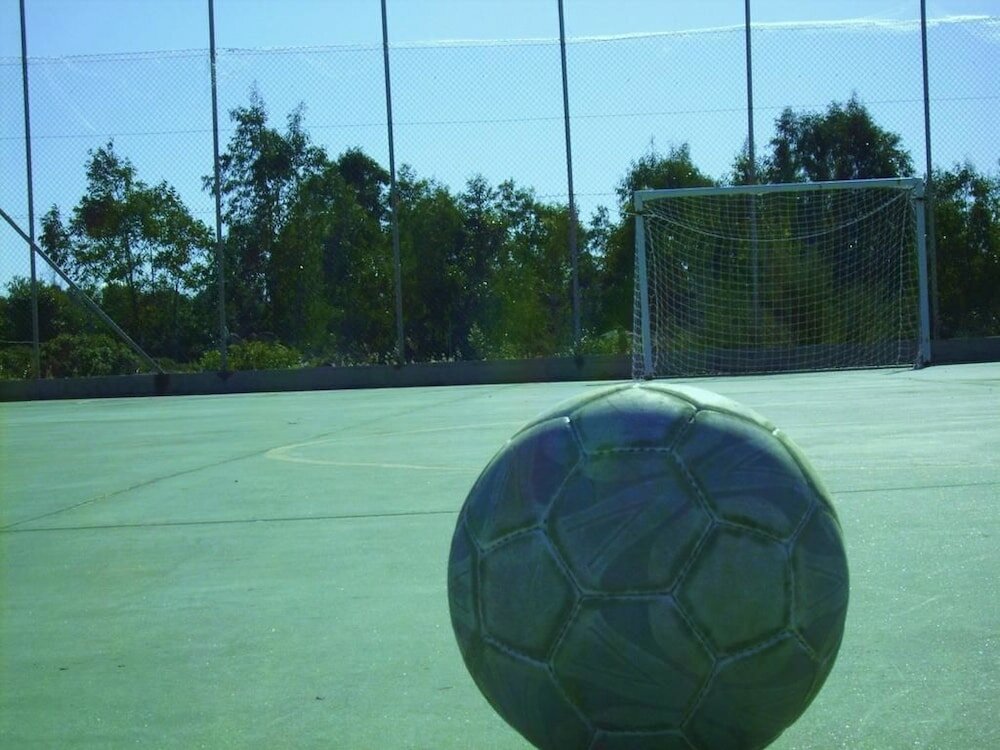 Фото Hotel Perda Rubia