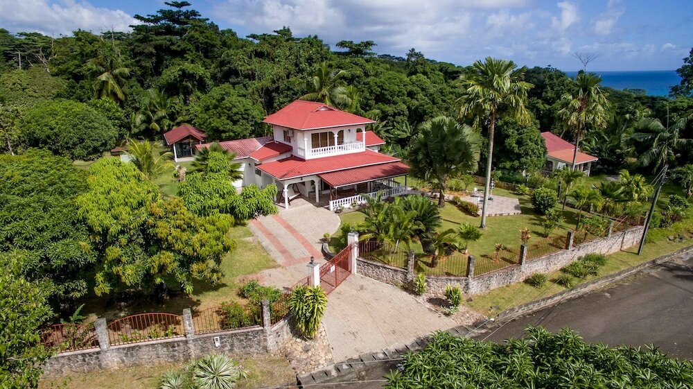 Фото The Orchard Holiday Home