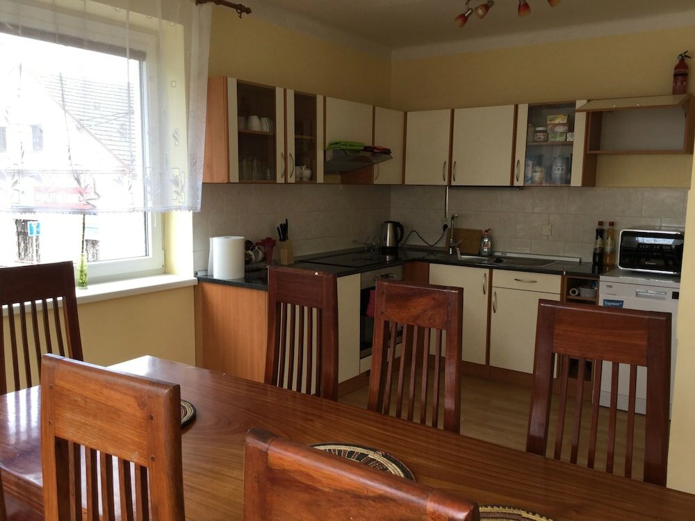 Фото Lydiavi Apartments