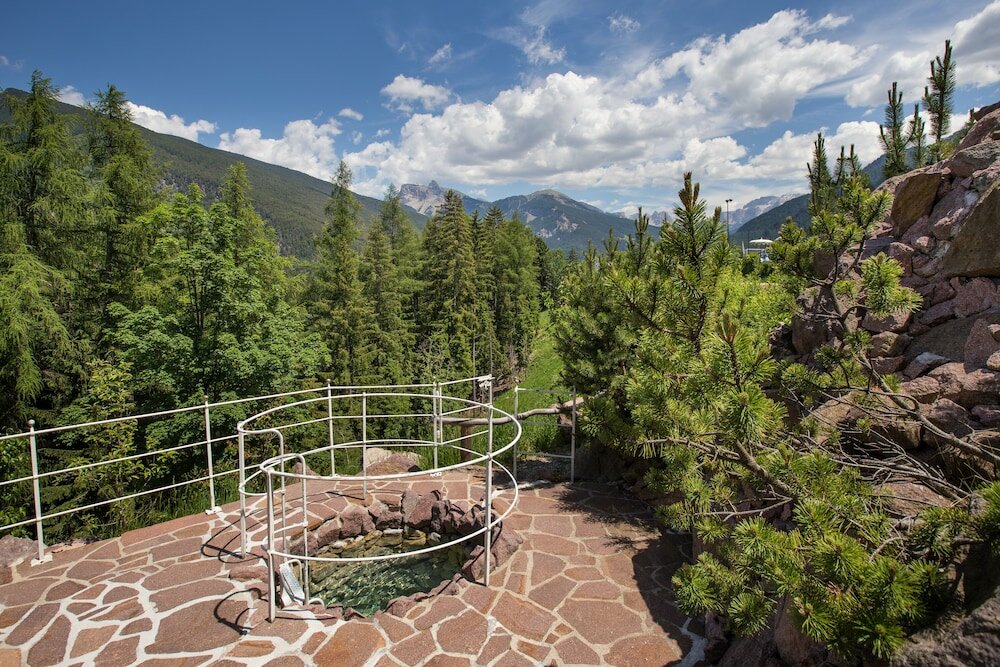 Фото Mountain SPA Resort Albion