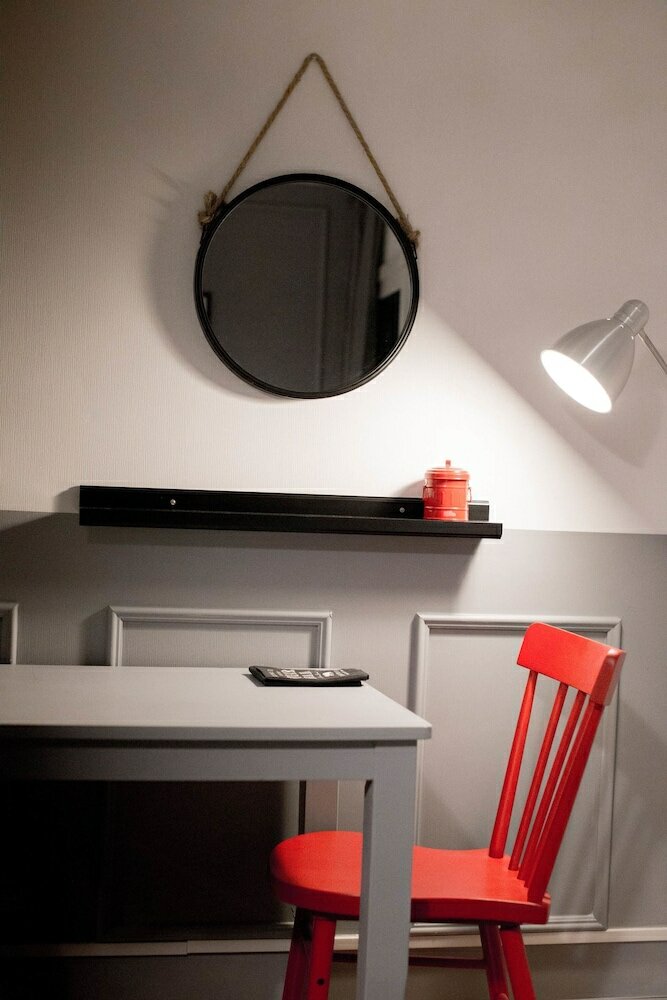 Фото Wow Factor Stay