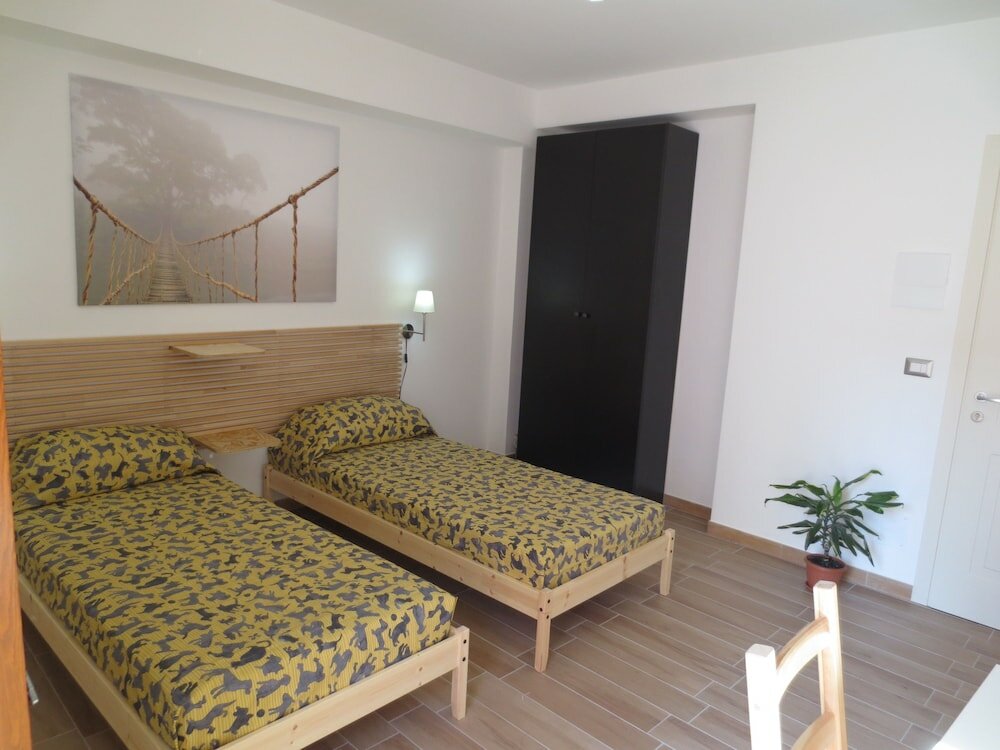 Фото B&b Vergilia