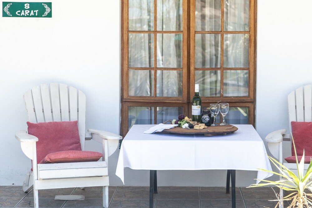 Фото Blue Diamond Lodge