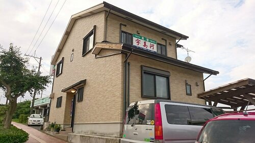 Гостиница Minshuku Umikawa