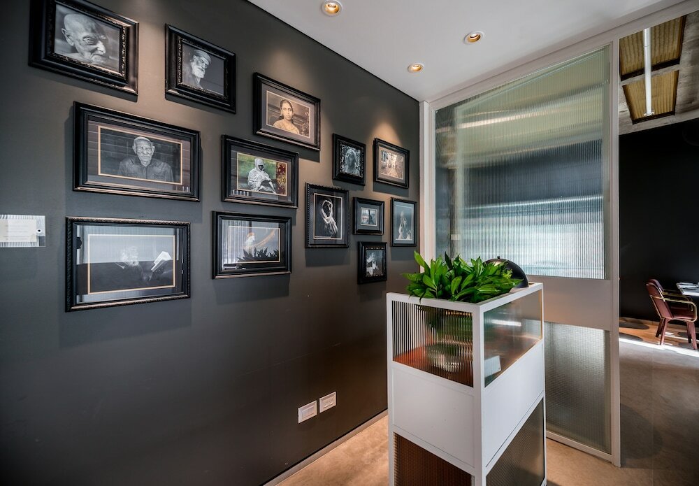 Фото Bat Sheva Jerusalem by Jacob