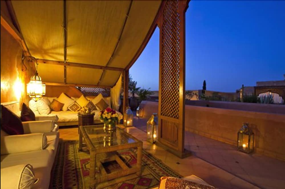 Фото Riad Monika