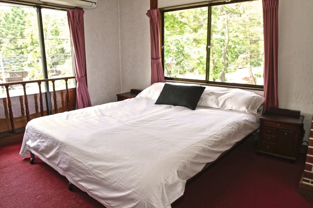 Фото Powder Temple