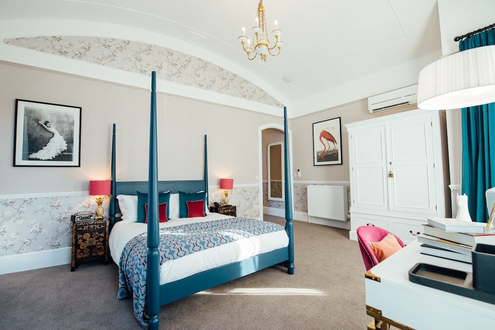 Фото Banyers House