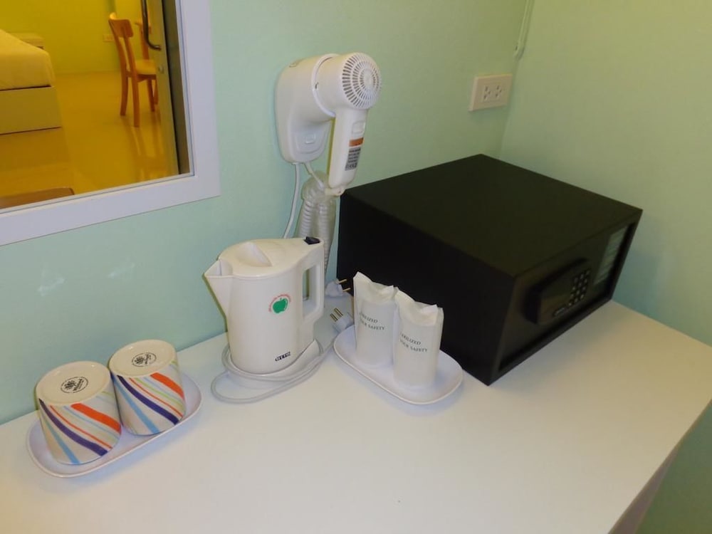 Фото Siam Apple Hotel And Resort