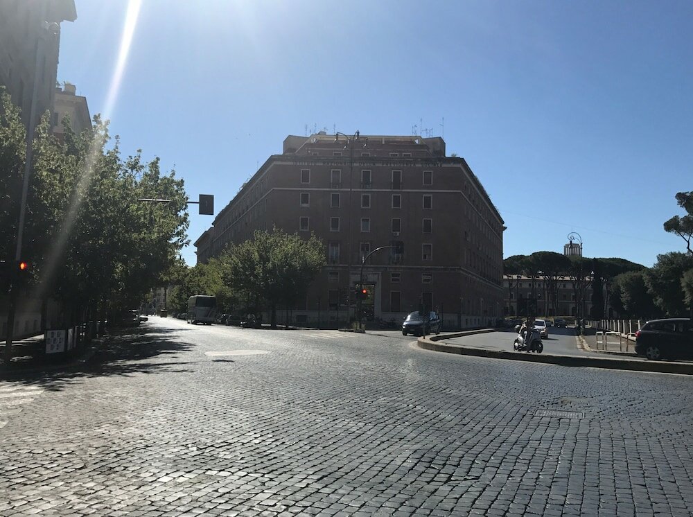 Фото Domus Tacito Luxury