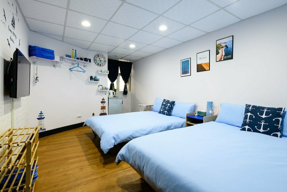 Hotel XiMenDing Sunny in Taipei, Taipei, photo