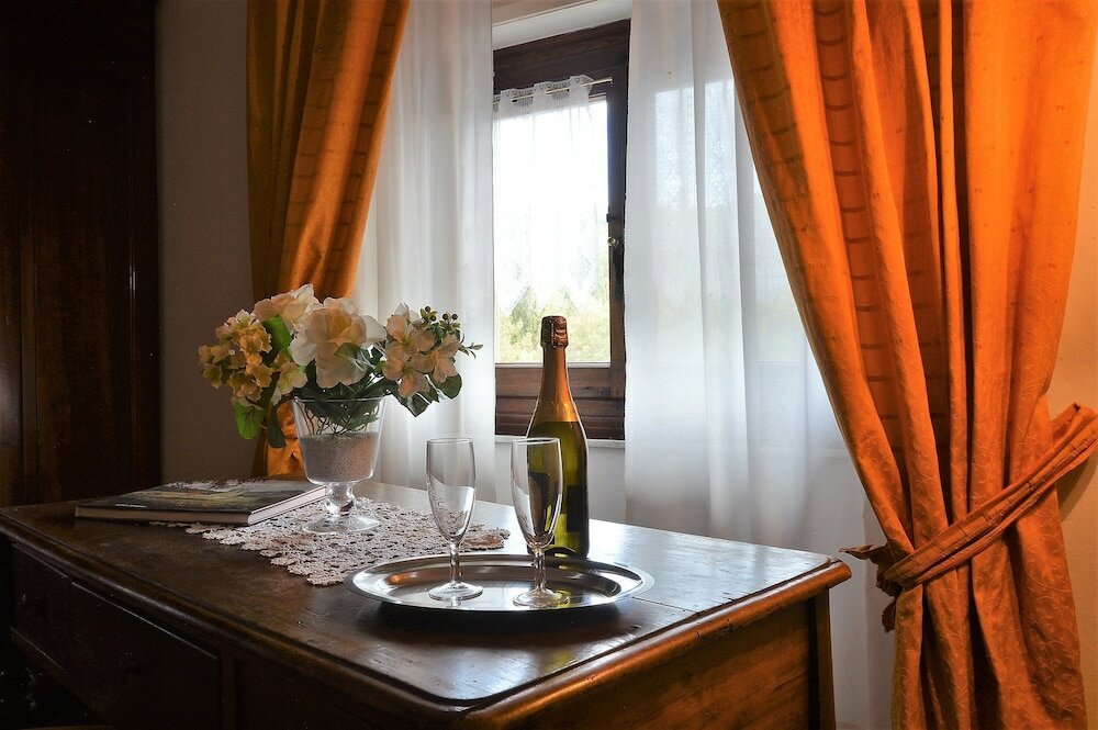 Фото Villa Le Querciolaie