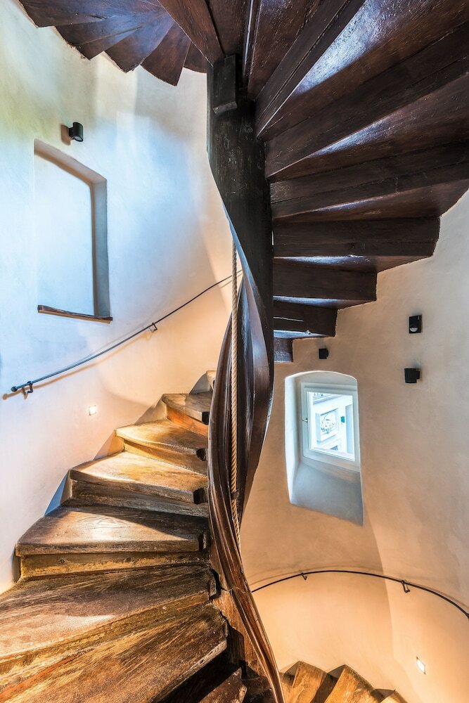 Фото MOOo by the Castle