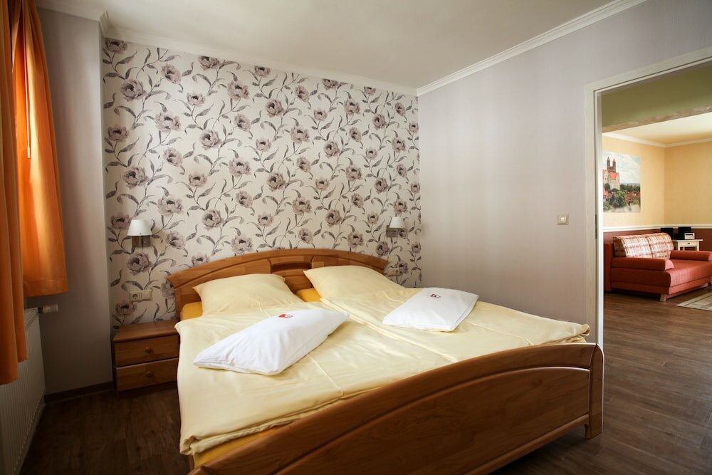 Фото Ferienresidenz Schlossblick