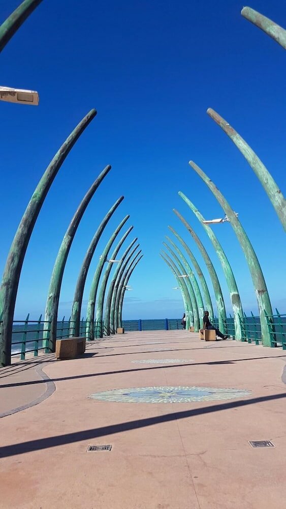 Фото Unit 1101 Oyster Rock