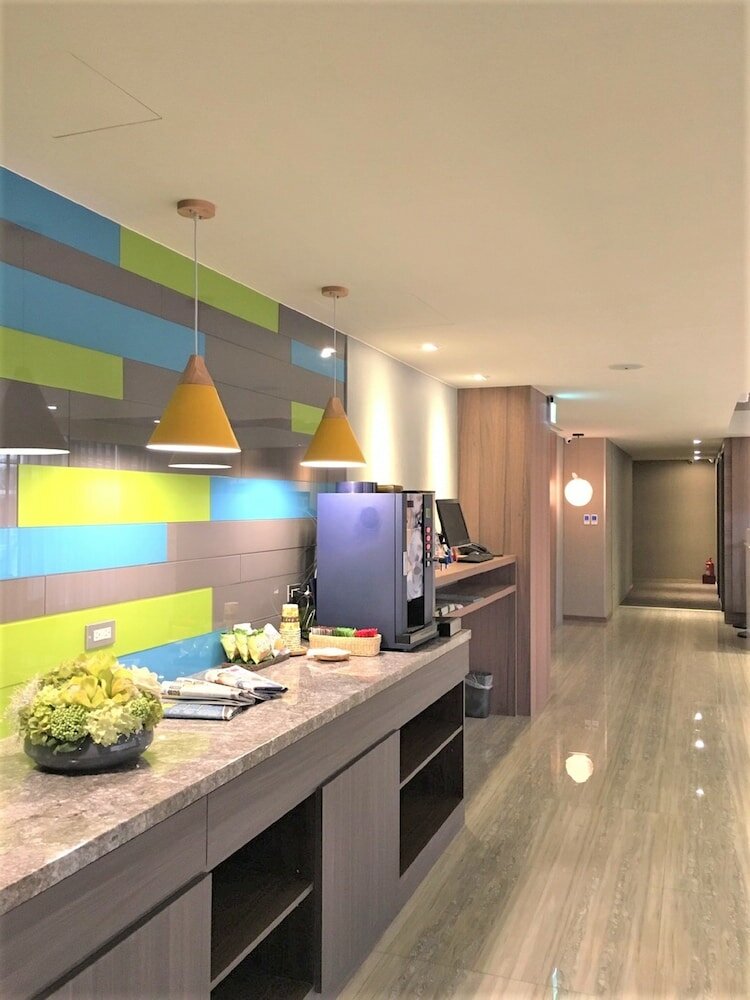 Фото Ximen Hotel B