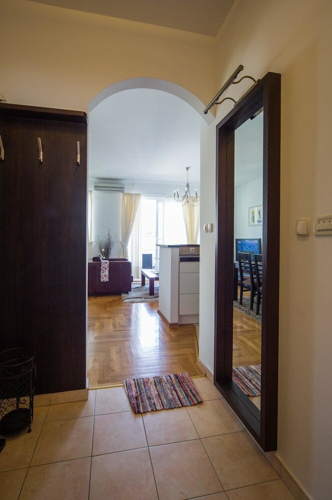 Фото Luxe Dubrovnik Apartments