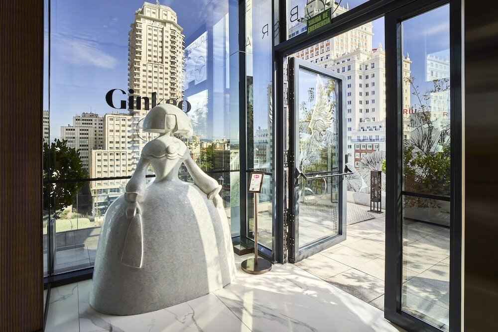 Фото Vp Plaza España Design