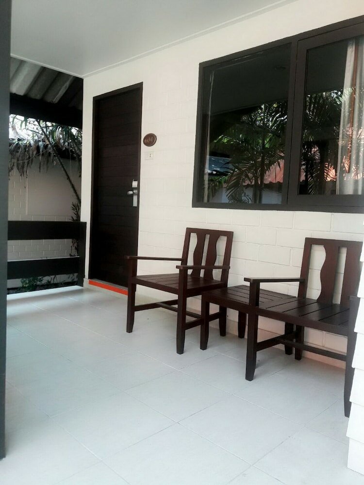 Фото Sunshine Garden Resort