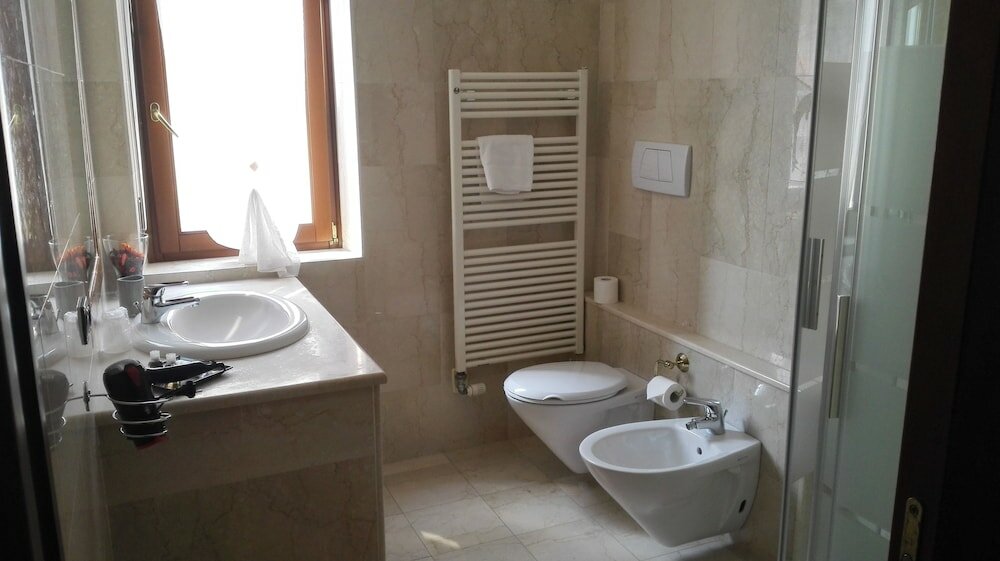 Фото Bed and Breakfast ActeaVerona