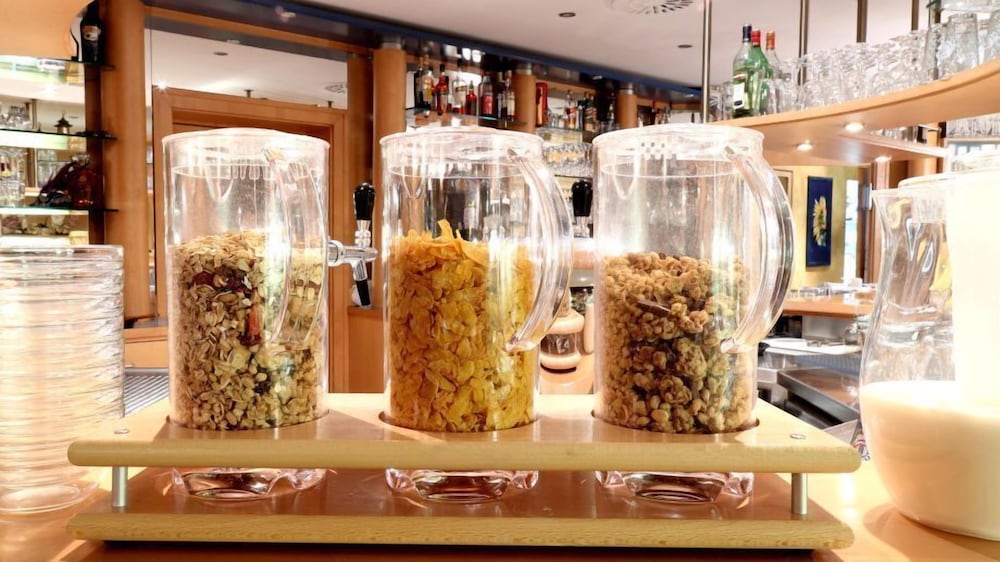 Фото Hotel & Restaurant Europa