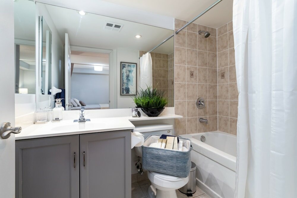 Фото Applewood Suites - 1 Br Wellington West