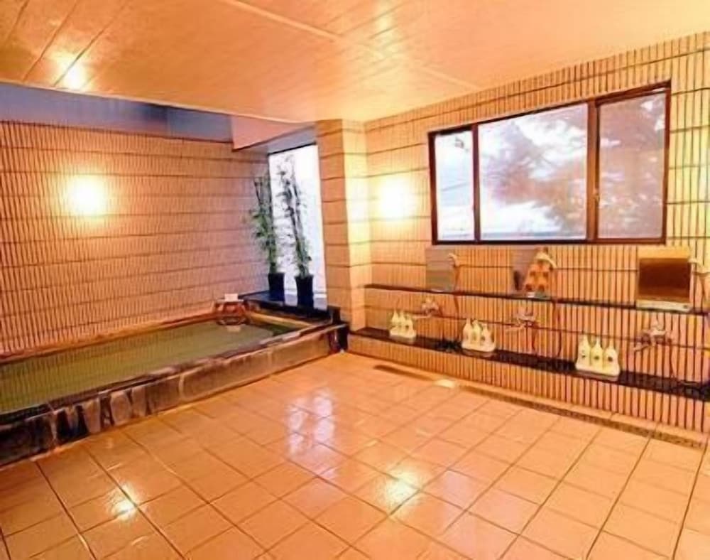 Фото Inner Village Miyama