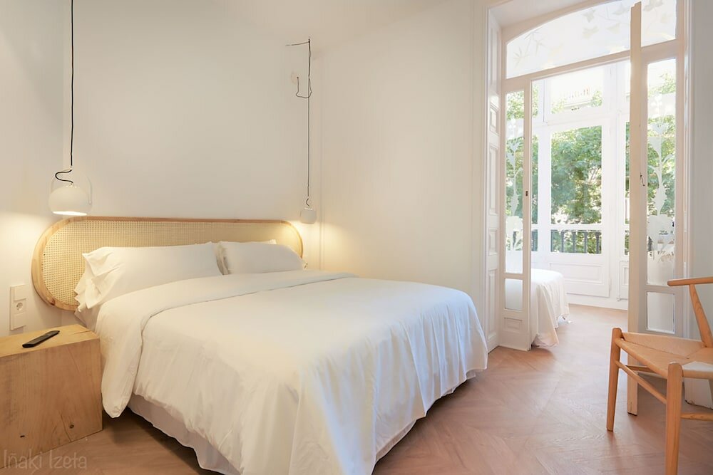 Фото The Mohouse Boutique Room