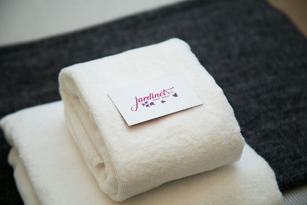 Фото Гостевой дом Jardinets