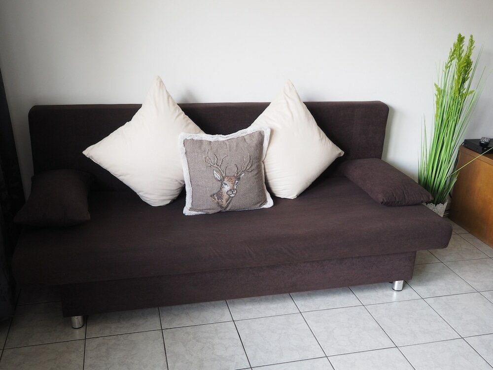 Фото Haus Brabant