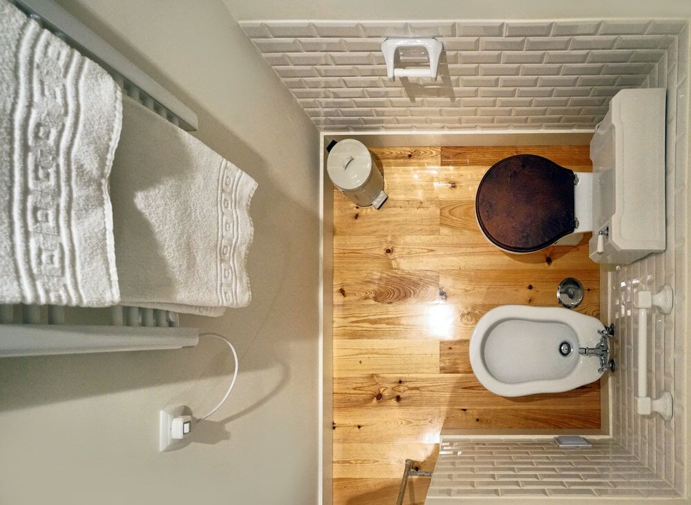 Фото Casas de São Bento