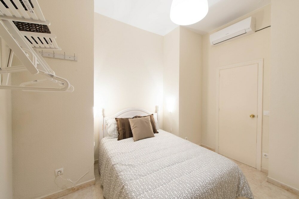 Фото Alfaqueque Apartment