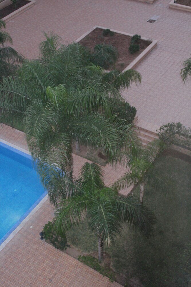 Фото Appartement Assafa