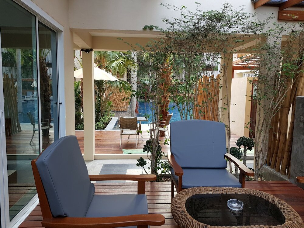 Фото Ayara Villas Khaolak