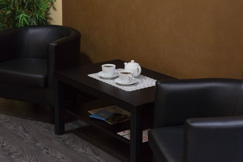 Фото Новокосино