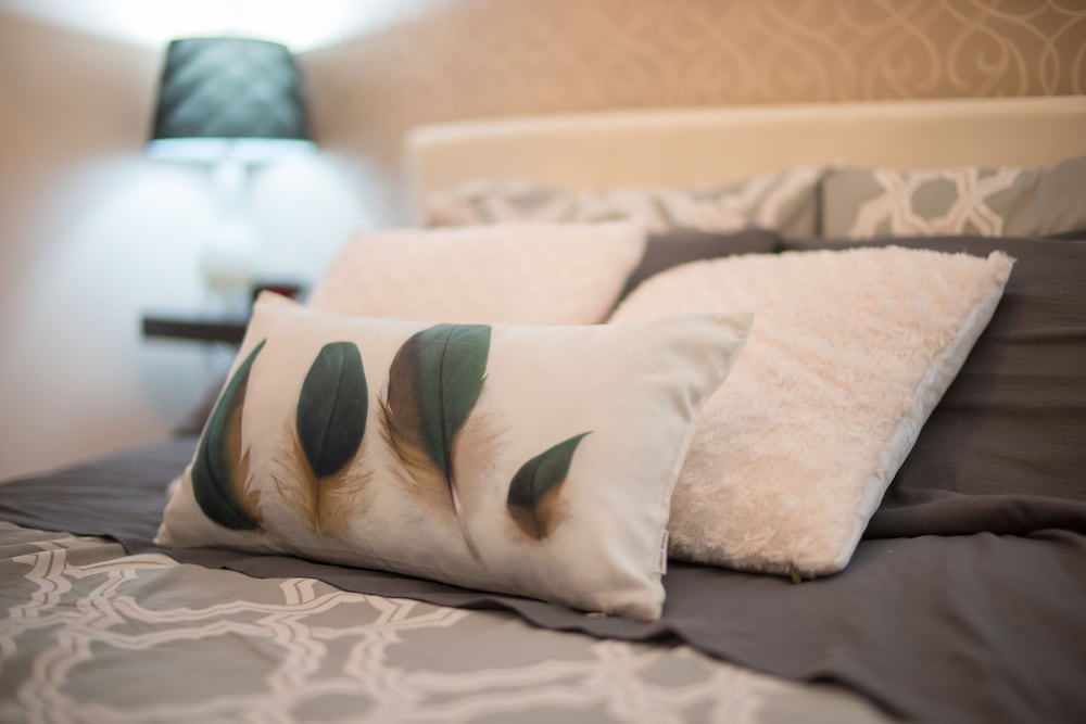 Фото Applewood Suites - 1 Br Wellington West