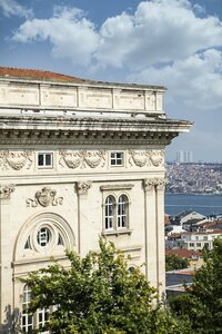 отель Park Hyatt Istanbul - Macka Palas