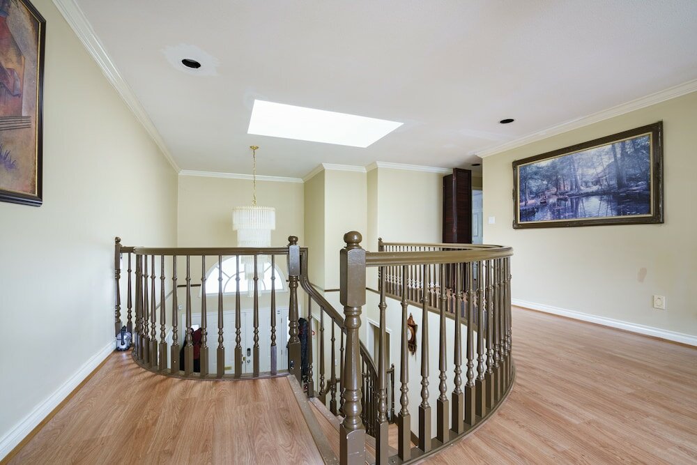 Фото Fraser River Richmond Bed & Breakfast