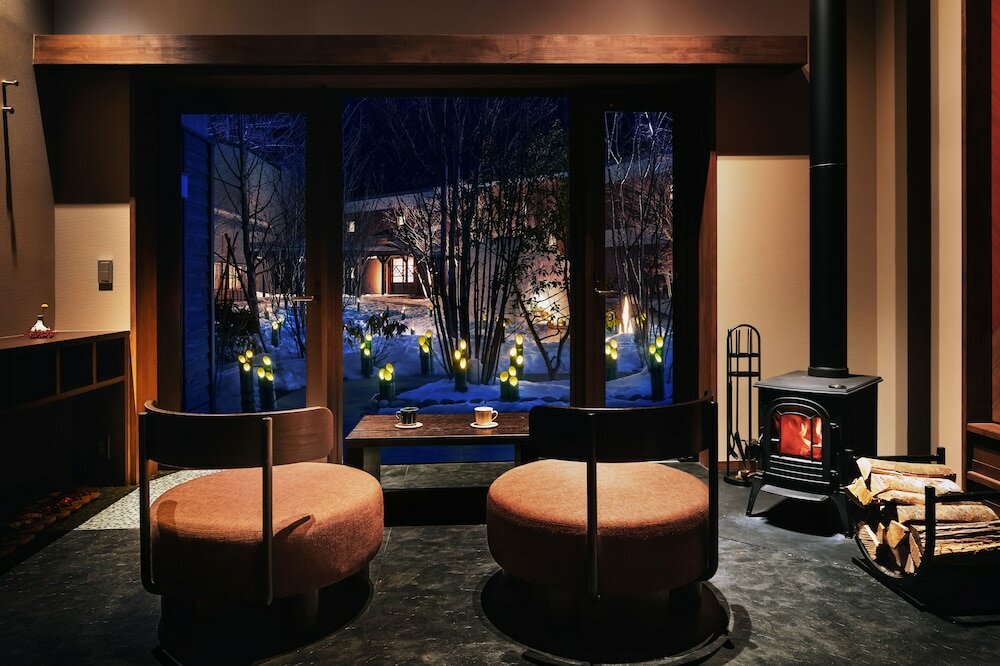 Фото Hoshino Resorts Kai Alps