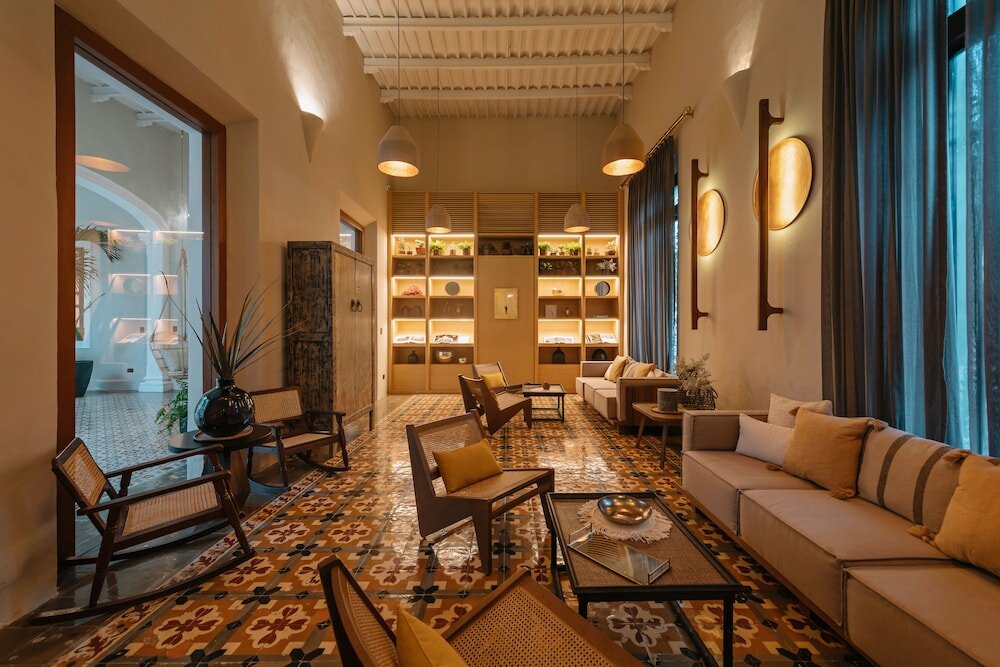 Фото Decu Downtown