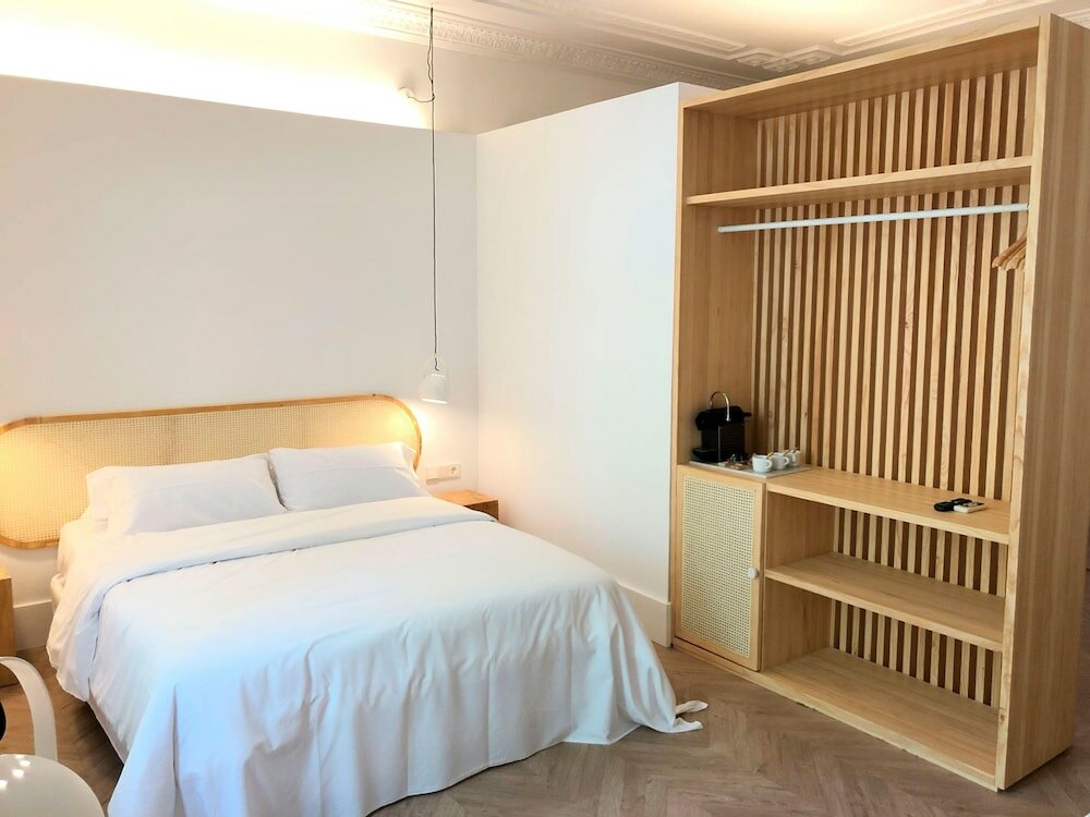 Фото The Mohouse Boutique Room