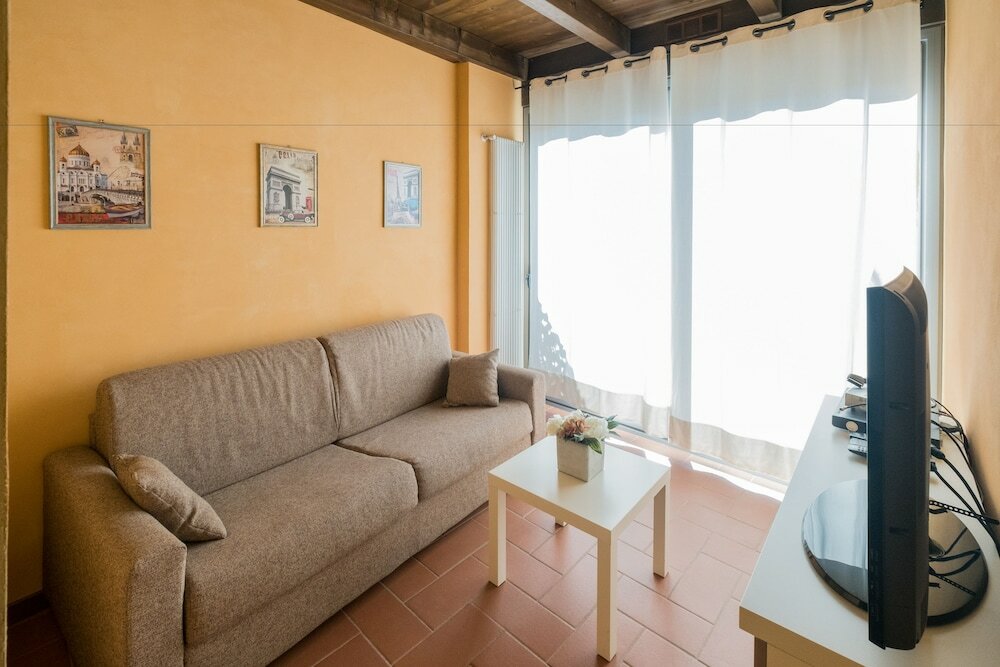 Фото Residence Matilde