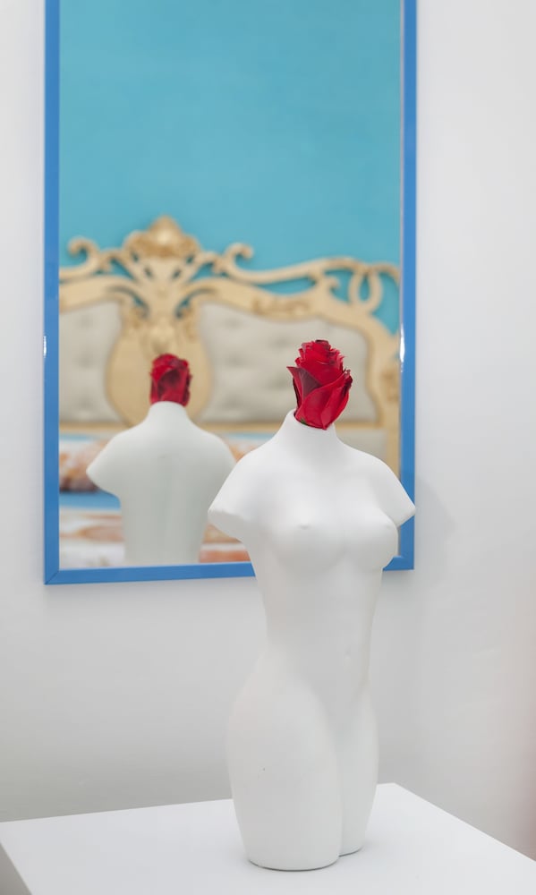 Фото Bed & Breakfast Santa Caterina