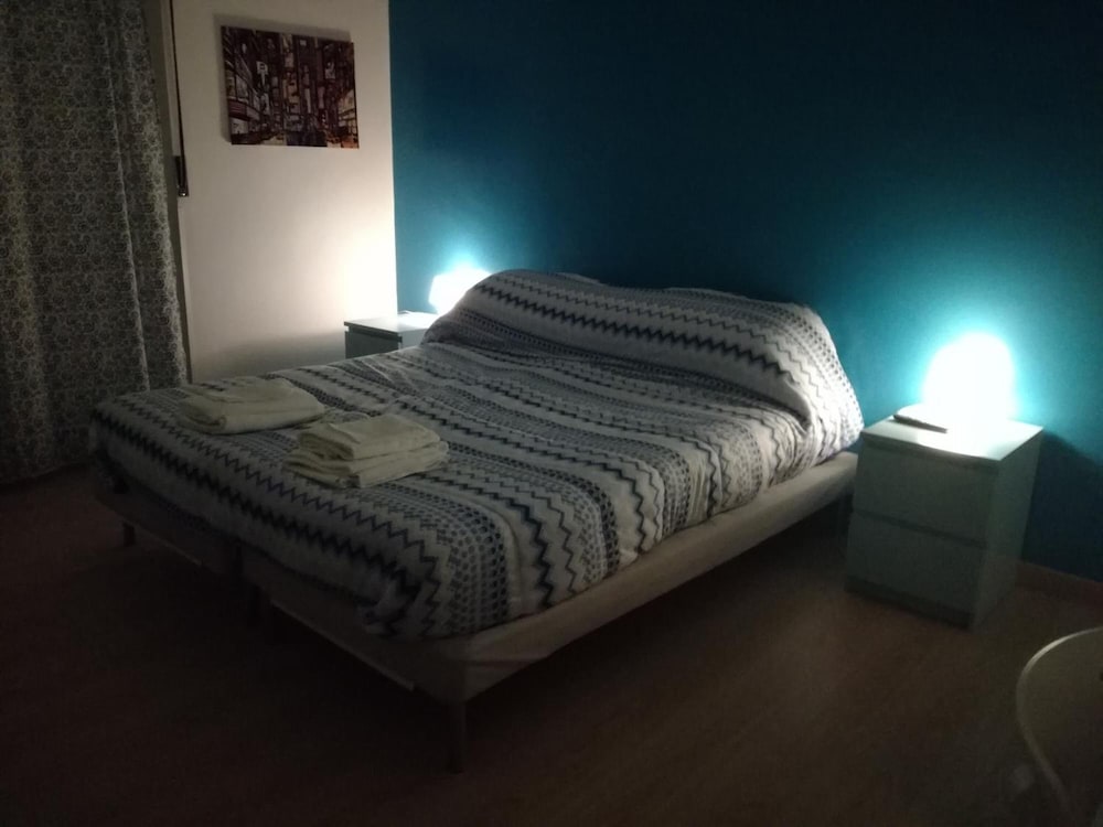 Фото Barnet House Lamezia