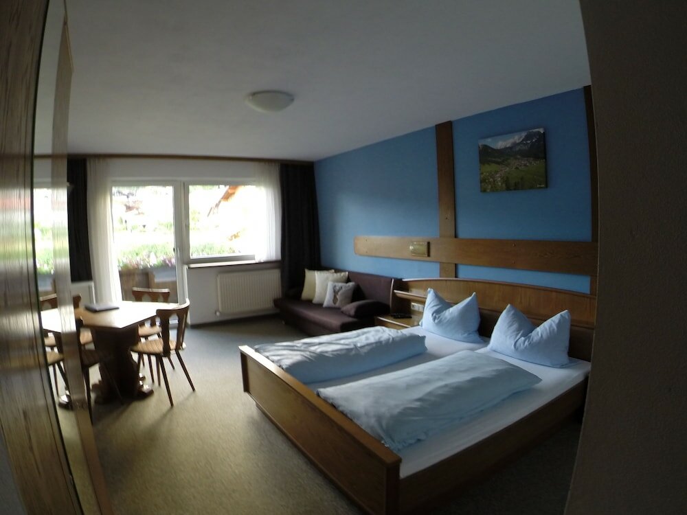 Фото Haus Brabant