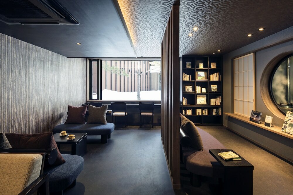 Фото Hoshino Resorts Kai Alps