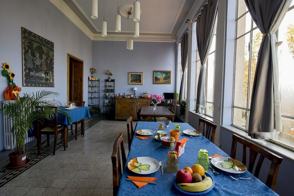 Фото Tuscany Experience BnB