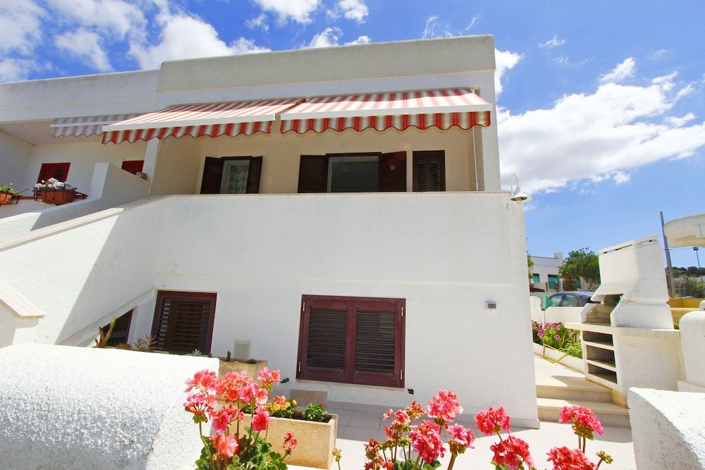 Фото Villetta Rossini