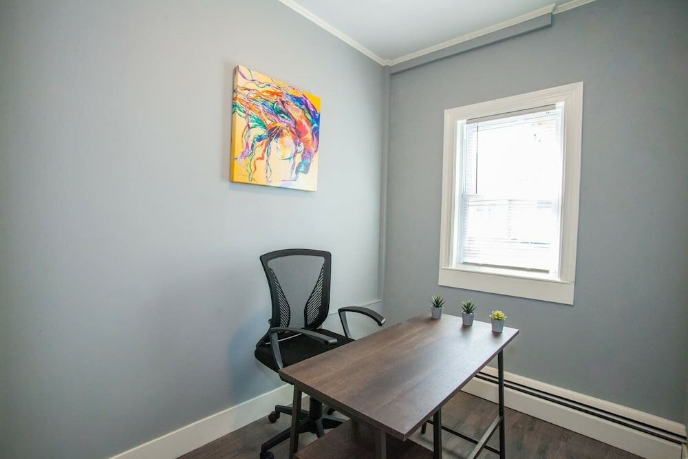 Фото Luxury Collection-4 Bedroom 3 Full-bathroom-boston