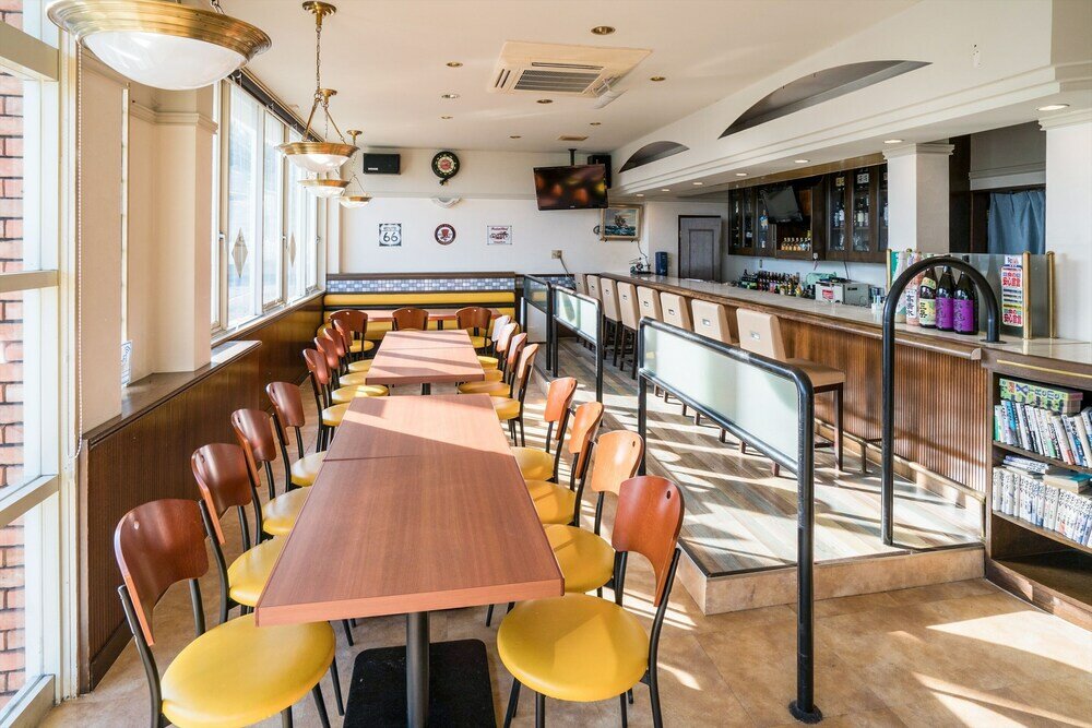 Фото Tabist Miya Yokkaichi Suizawa